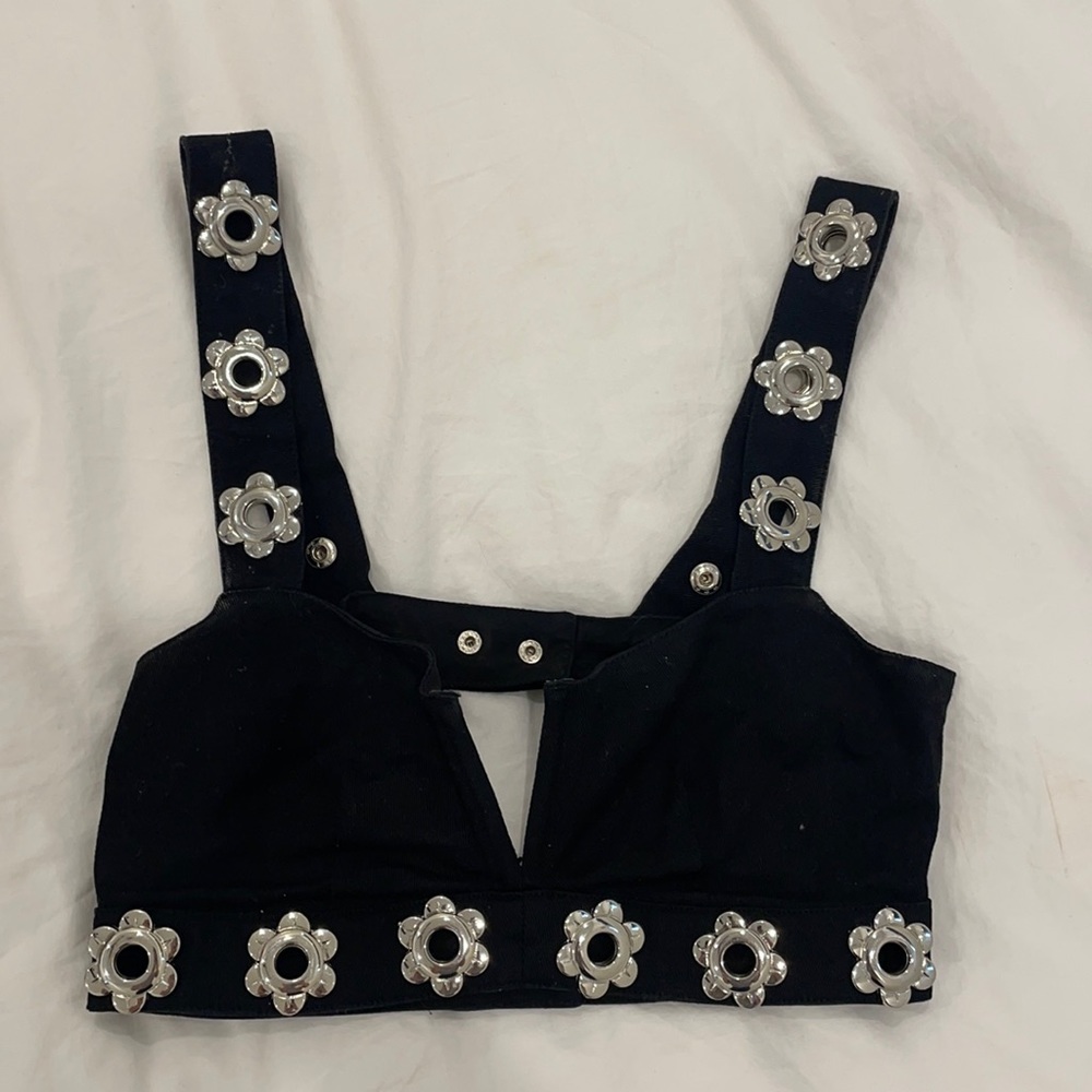 for love and lemons top